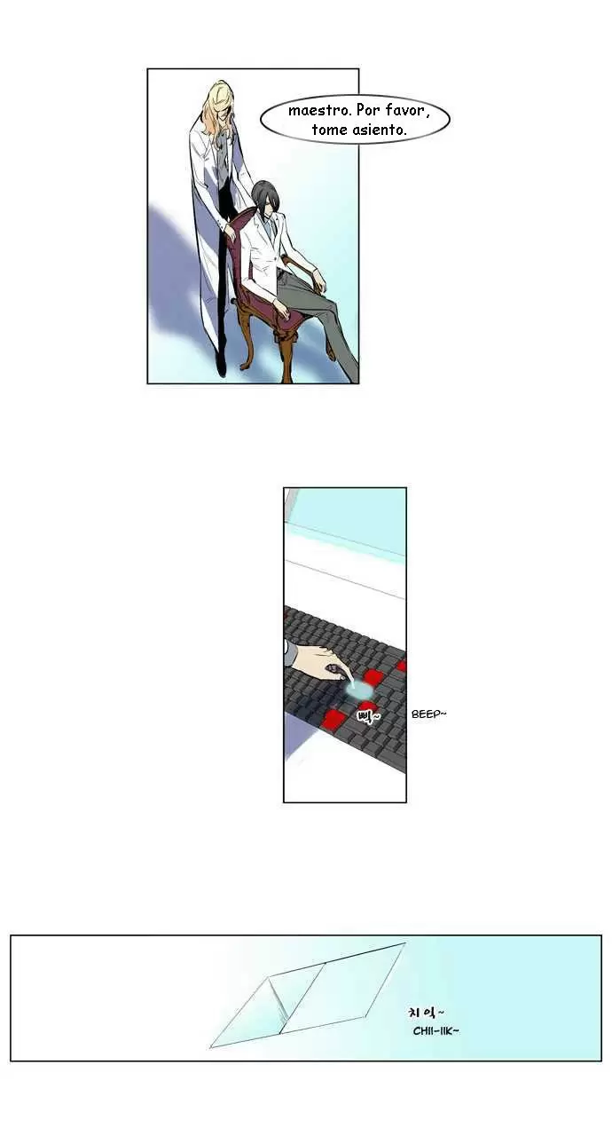 Noblesse - Capítulo 142 - Página 4 - LectorTMOo