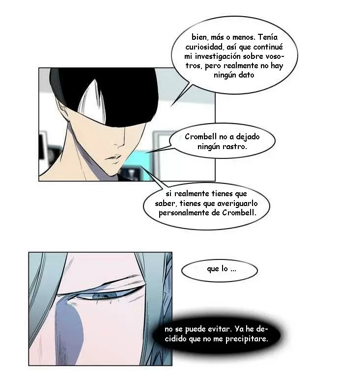 Noblesse - Capítulo 142 - Página 10 - LectorTMOo