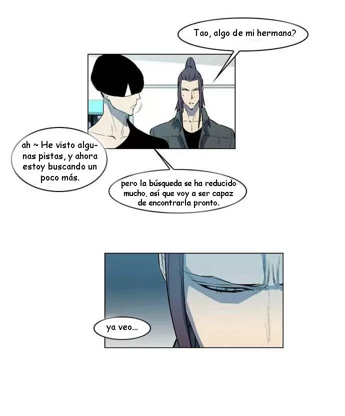 Noblesse - Capítulo 142 - Página 11 - LectorTMOo