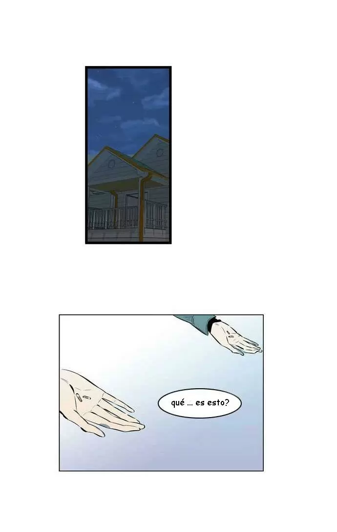 Noblesse - Capítulo 142 - Página 12 - LectorTMOo
