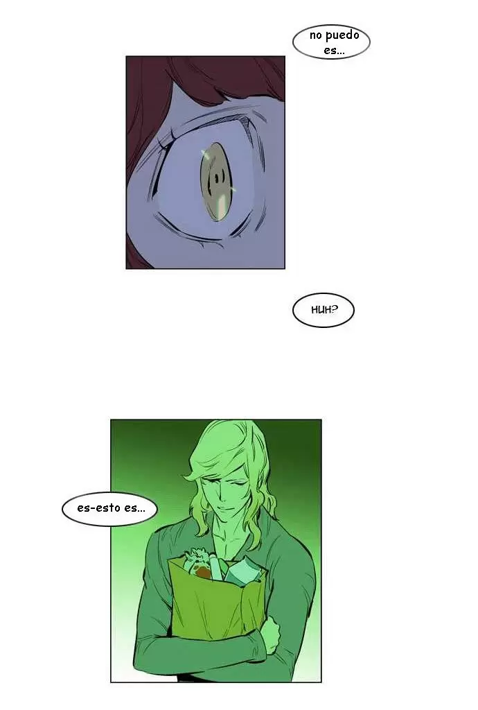 Noblesse - Capítulo 142 - Página 28 - LectorTMOo