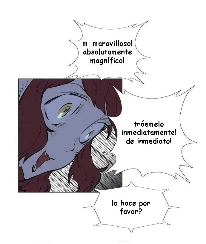 Noblesse - Capítulo 142 - Página 29 - LectorTMOo
