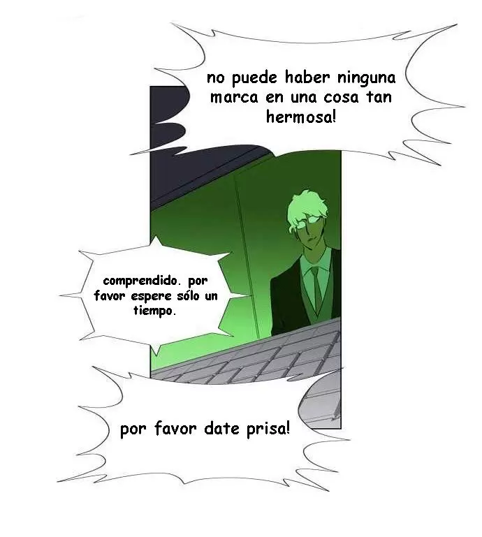 Noblesse - Capítulo 142 - Página 31 - LectorTMOo