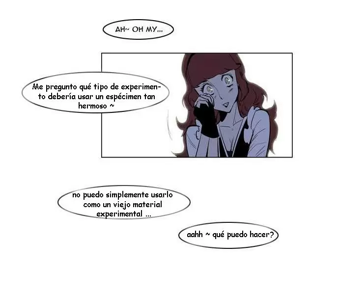 Noblesse - Capítulo 142 - Página 32 - LectorTMOo