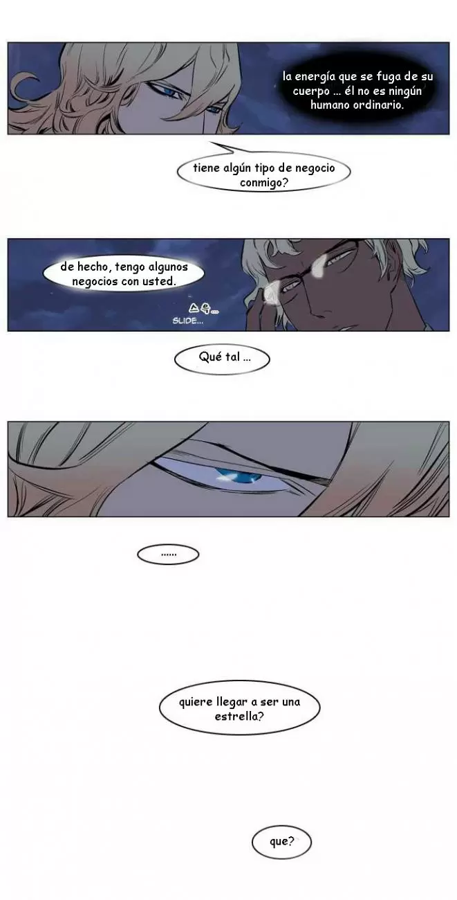 Noblesse - Capítulo 142 - Página 34 - LectorTMOo