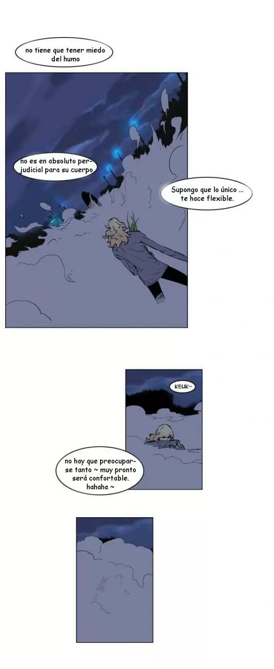 Noblesse - Capítulo 143 - Página 5 - LectorTMOo