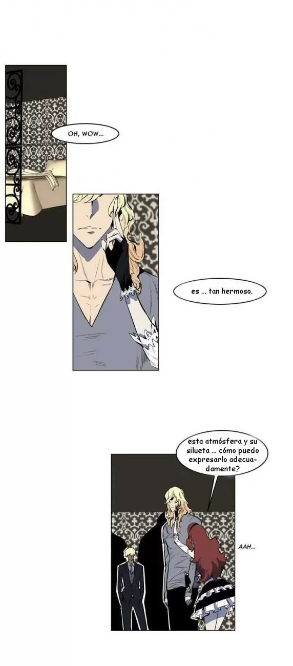 Noblesse - Capítulo 143 - Página 8 - LectorTMOo
