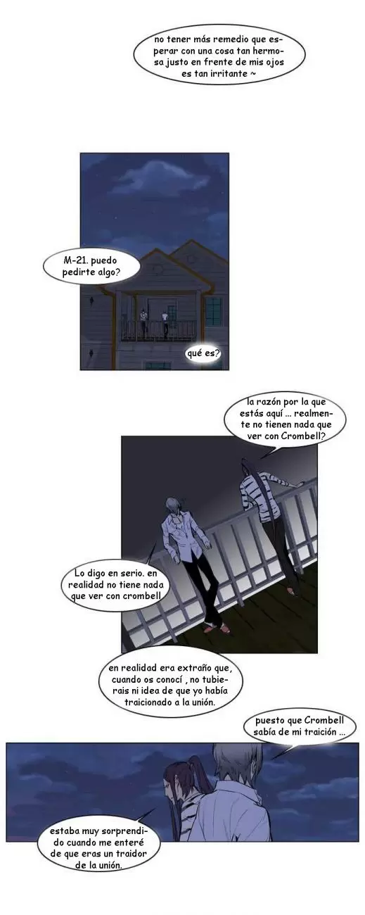 Noblesse - Capítulo 143 - Página 10 - LectorTMOo