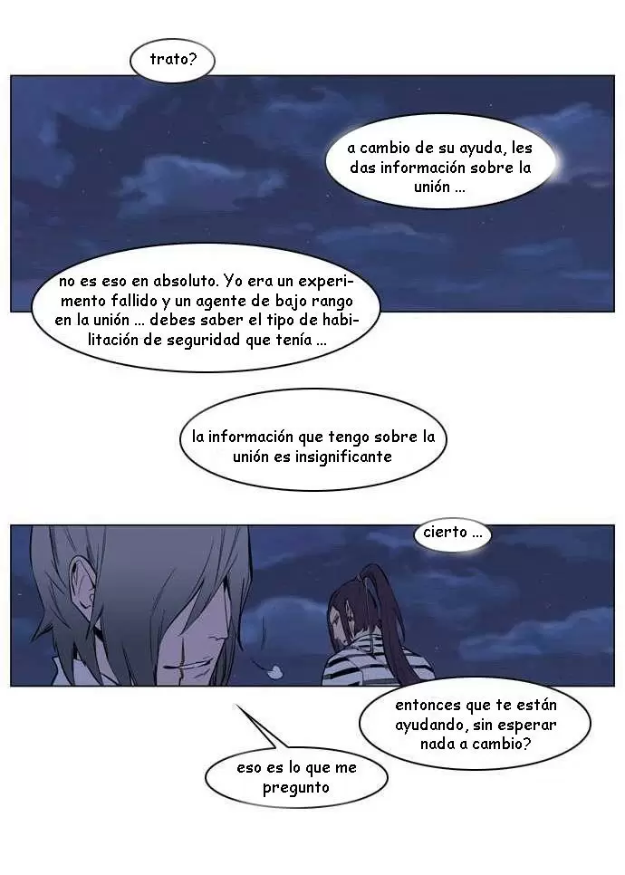 Noblesse - Capítulo 143 - Página 12 - LectorTMOo
