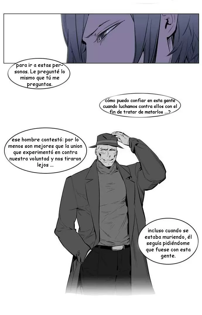 Noblesse - Capítulo 143 - Página 14 - LectorTMOo