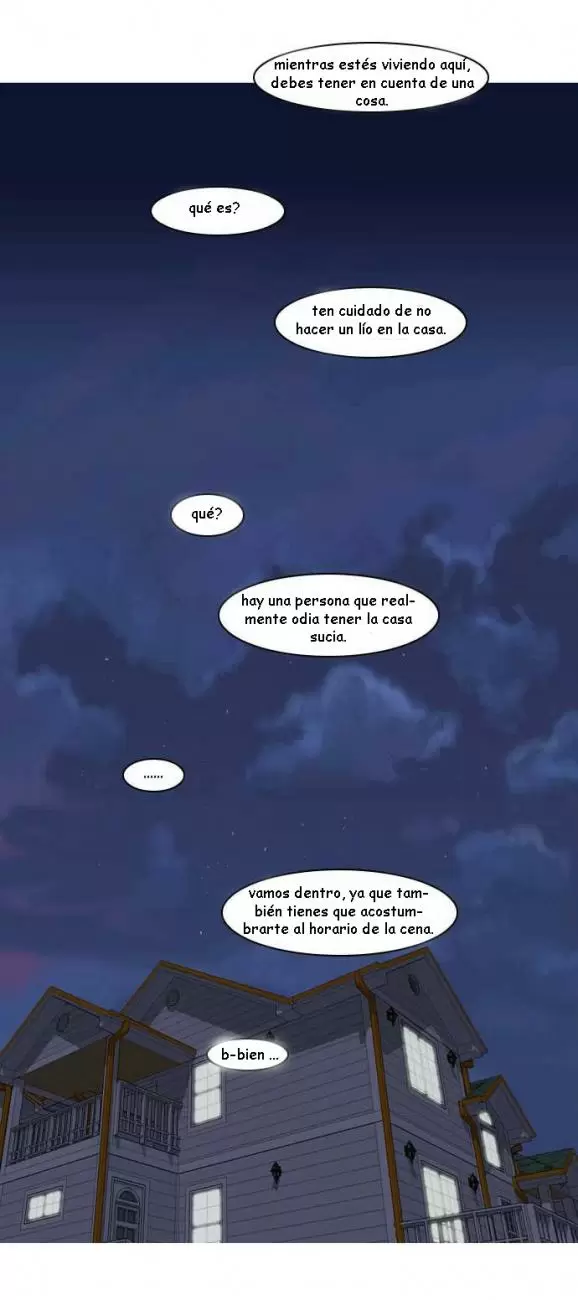 Noblesse - Capítulo 143 - Página 18 - LectorTMOo