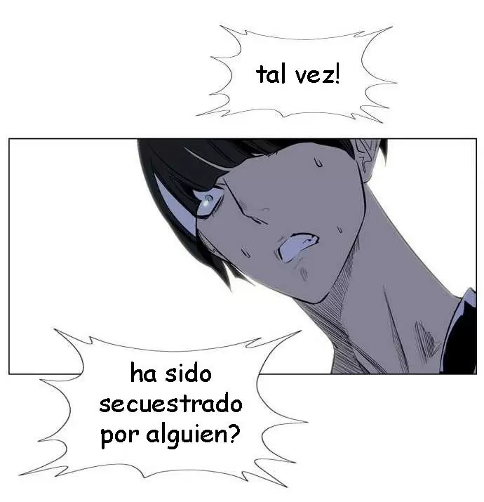 Noblesse - Capítulo 143 - Página 22 - LectorTMOo