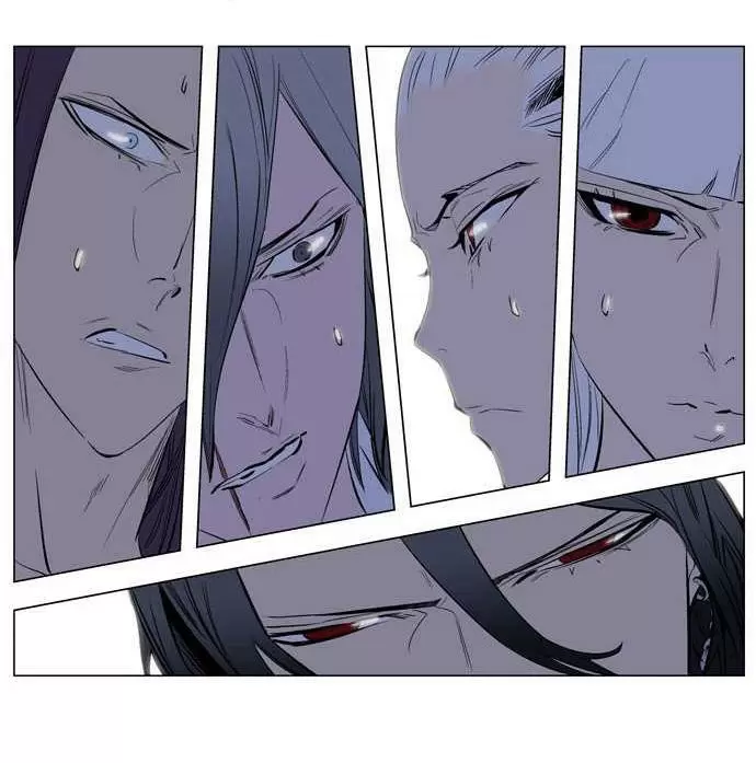 Noblesse - Capítulo 143 - Página 23 - LectorTMOo