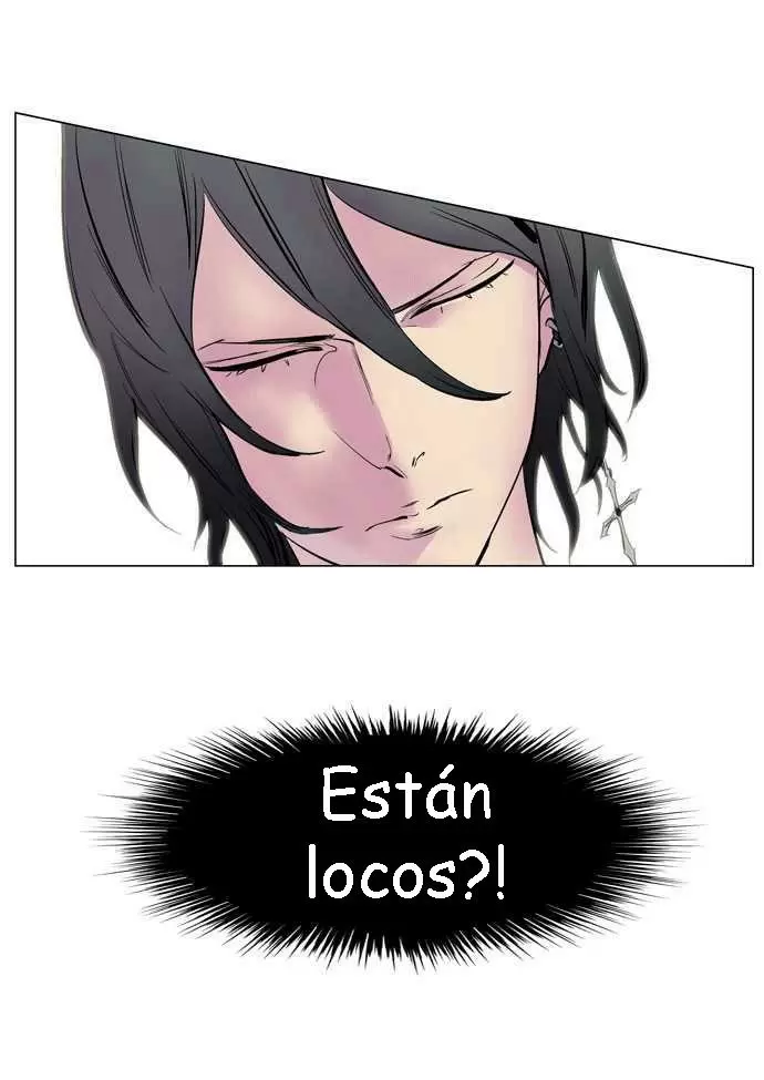 Noblesse - Capítulo 143 - Página 27 - LectorTMOo
