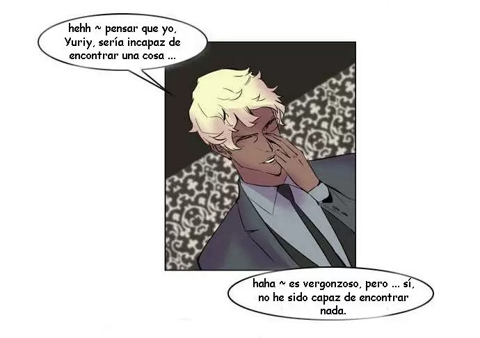 Noblesse - Capítulo 144 - Página 5 - LectorTMOo