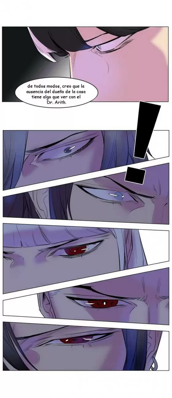 Noblesse - Capítulo 144 - Página 16 - LectorTMOo