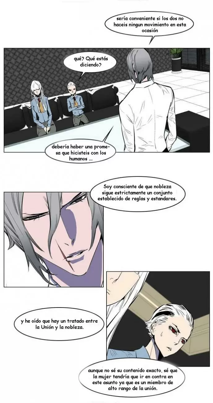 Noblesse - Capítulo 145 - Página 3 - LectorTMOo