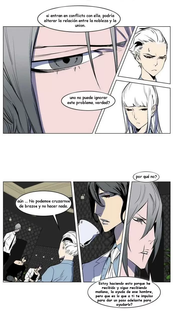 Noblesse - Capítulo 145 - Página 4 - LectorTMOo