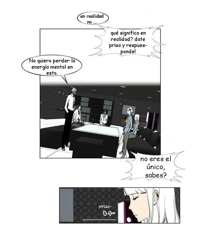 Noblesse - Capítulo 145 - Página 6 - LectorTMOo