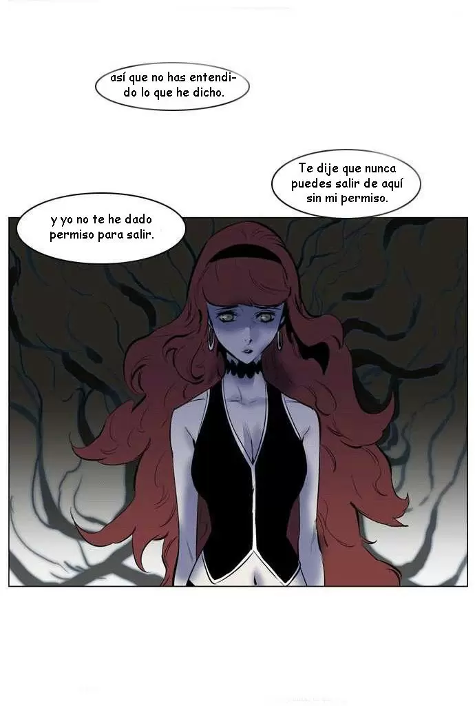 Noblesse - Capítulo 145 - Página 19 - LectorTMOo