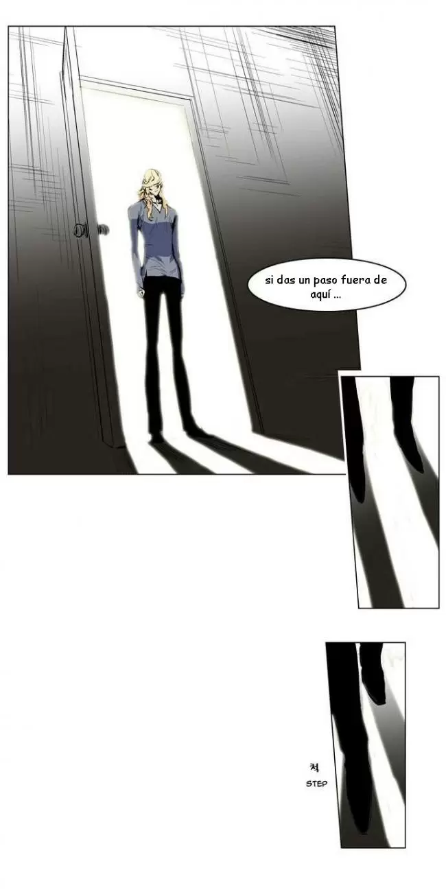 Noblesse - Capítulo 145 - Página 20 - LectorTMOo