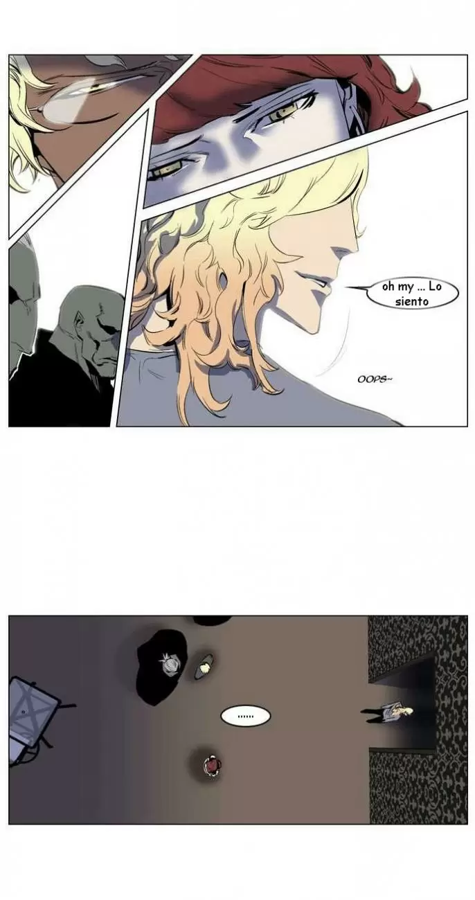 Noblesse - Capítulo 145 - Página 21 - LectorTMOo