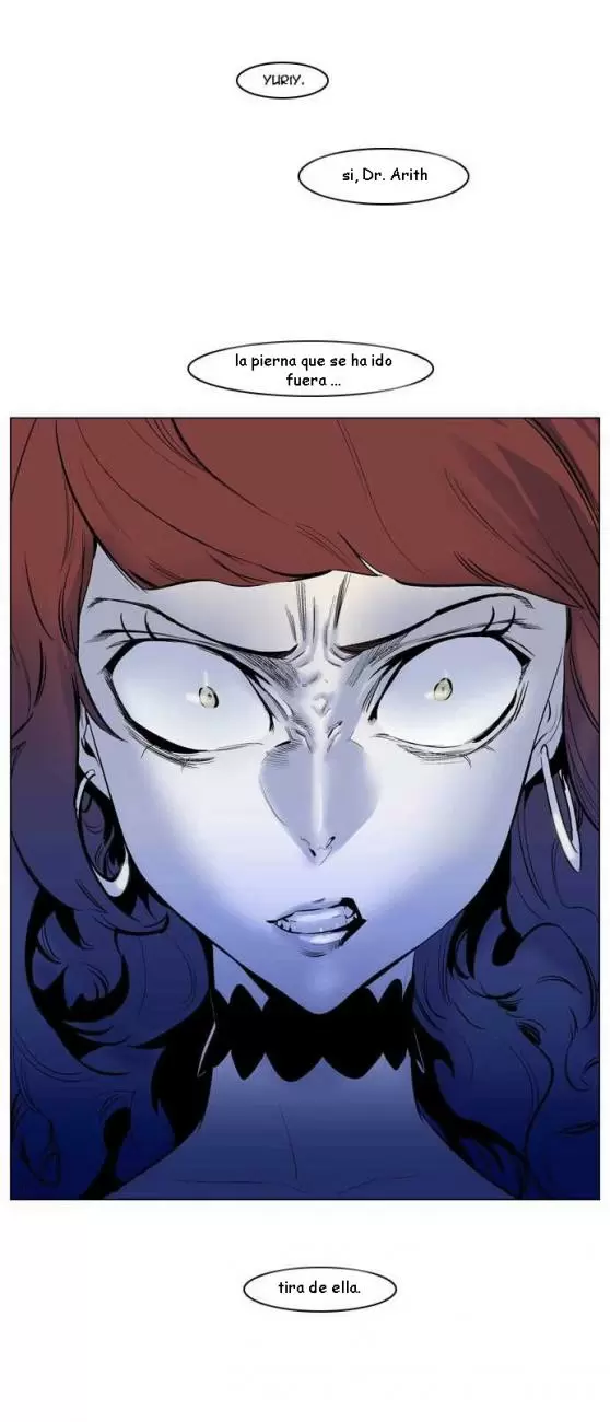 Noblesse - Capítulo 145 - Página 23 - LectorTMOo