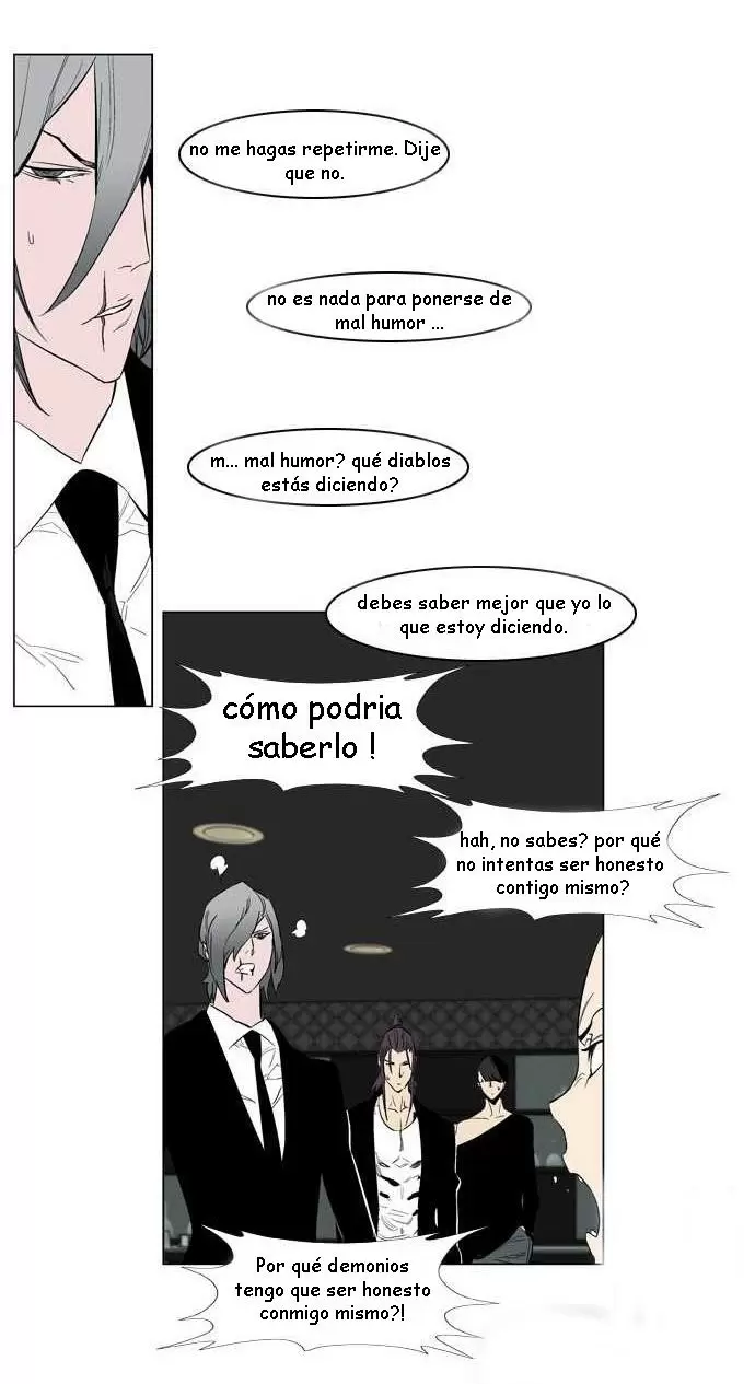 Noblesse - Capítulo 146 - Página 6 - LectorTMOo