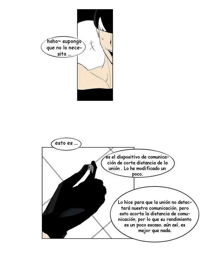 Noblesse - Capítulo 146 - Página 9 - LectorTMOo