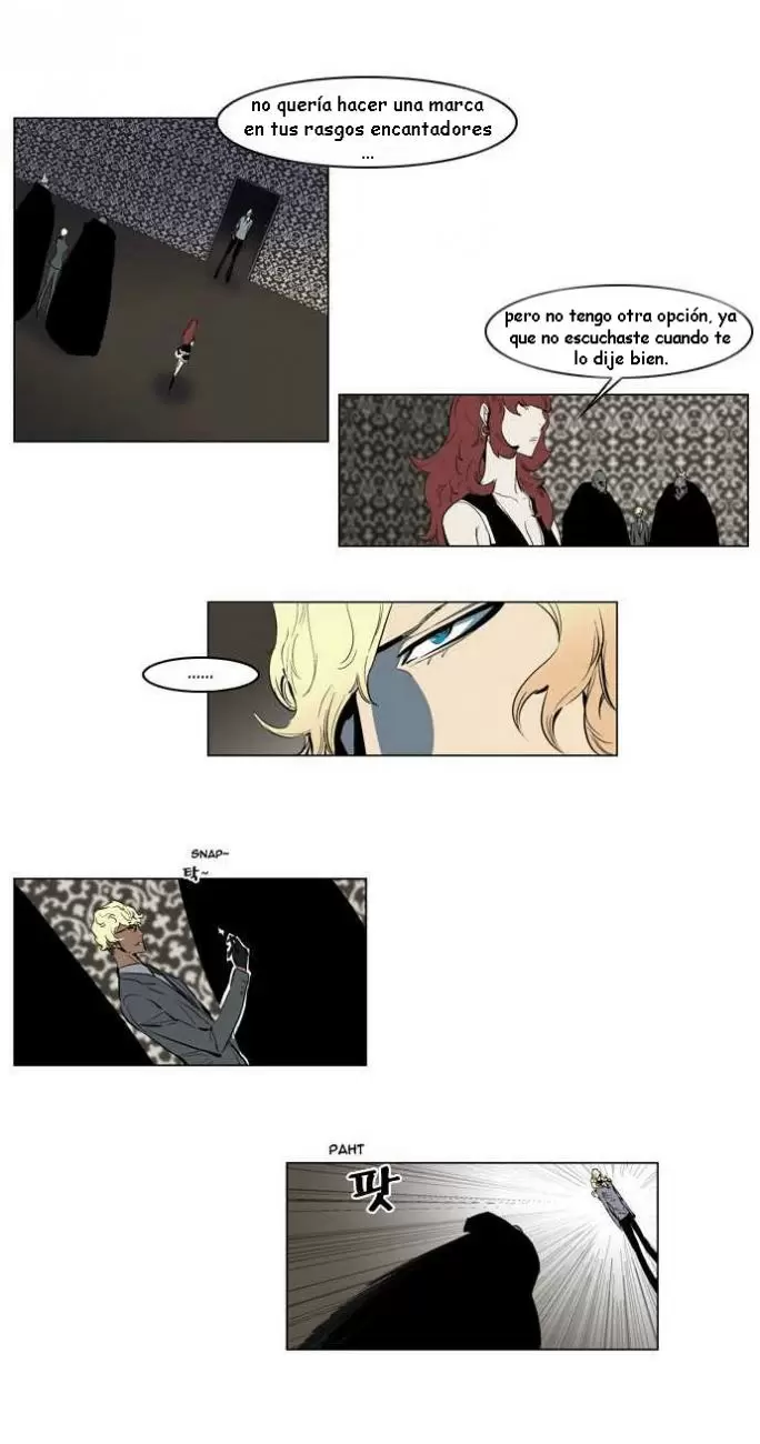 Noblesse - Capítulo 146 - Página 13 - LectorTMOo
