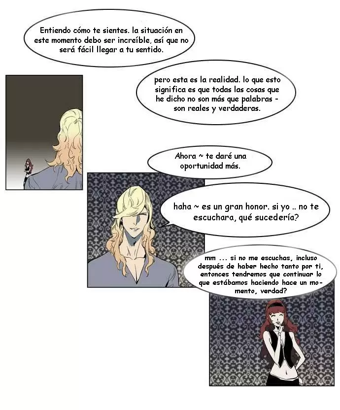 Noblesse - Capítulo 146 - Página 16 - LectorTMOo