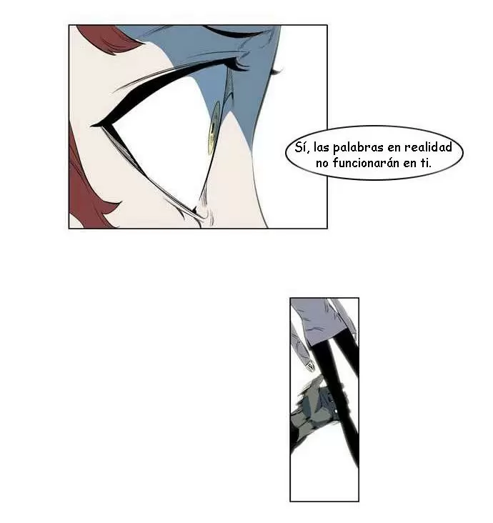 Noblesse - Capítulo 146 - Página 18 - LectorTMOo
