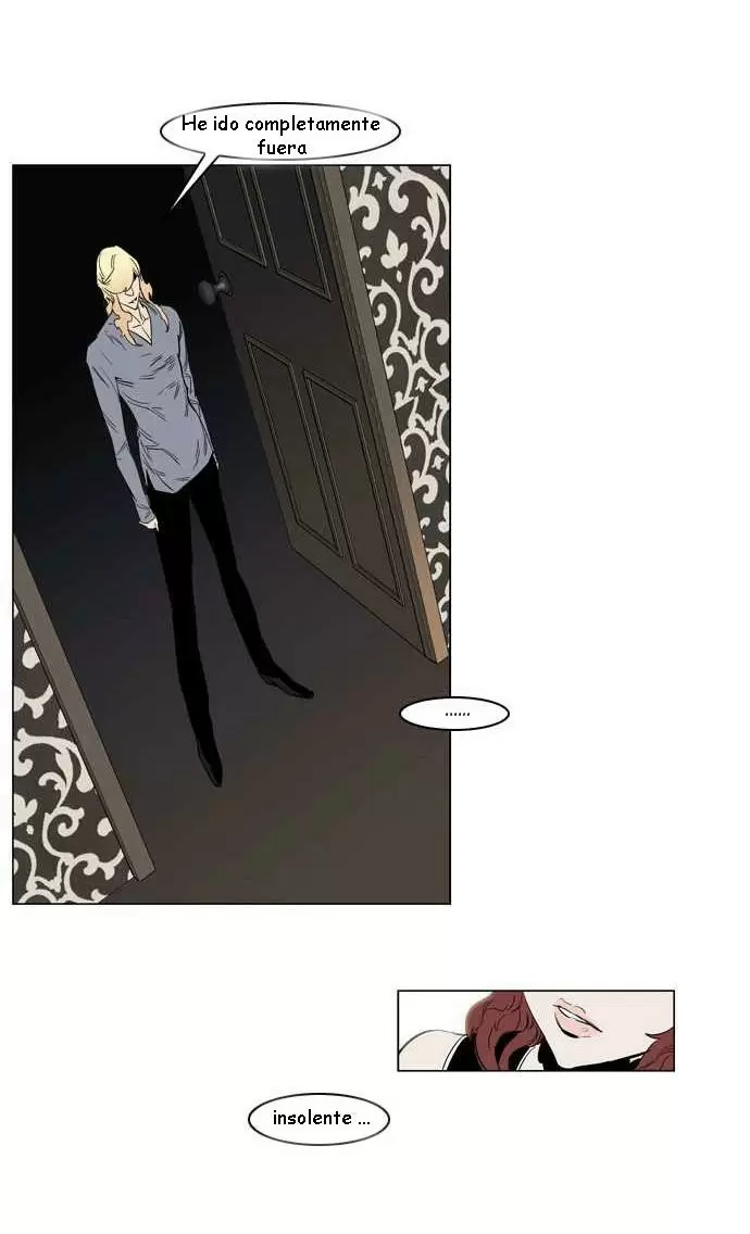 Noblesse - Capítulo 146 - Página 22 - LectorTMOo