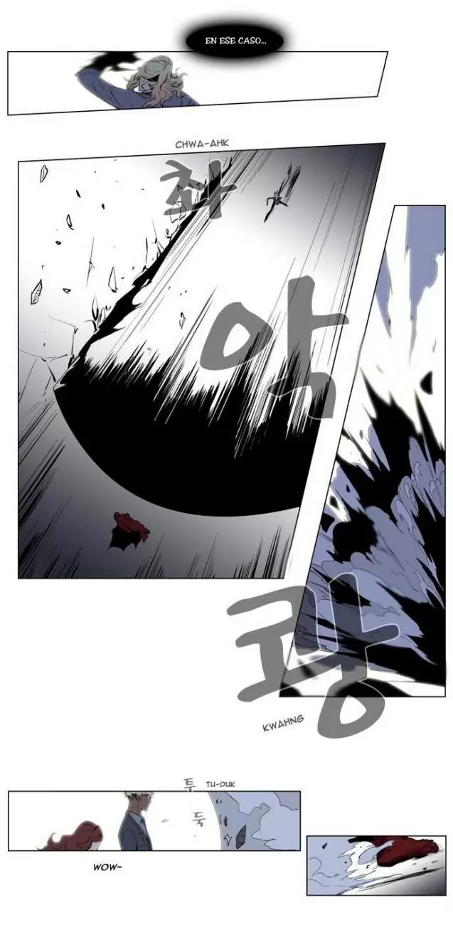 Noblesse - Capítulo 147 - Página 13 - LectorTMOo