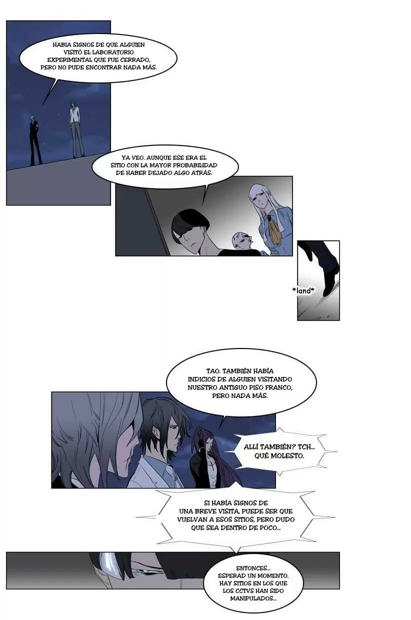 Noblesse - Capítulo 148 - Página 2 - LectorTMOo