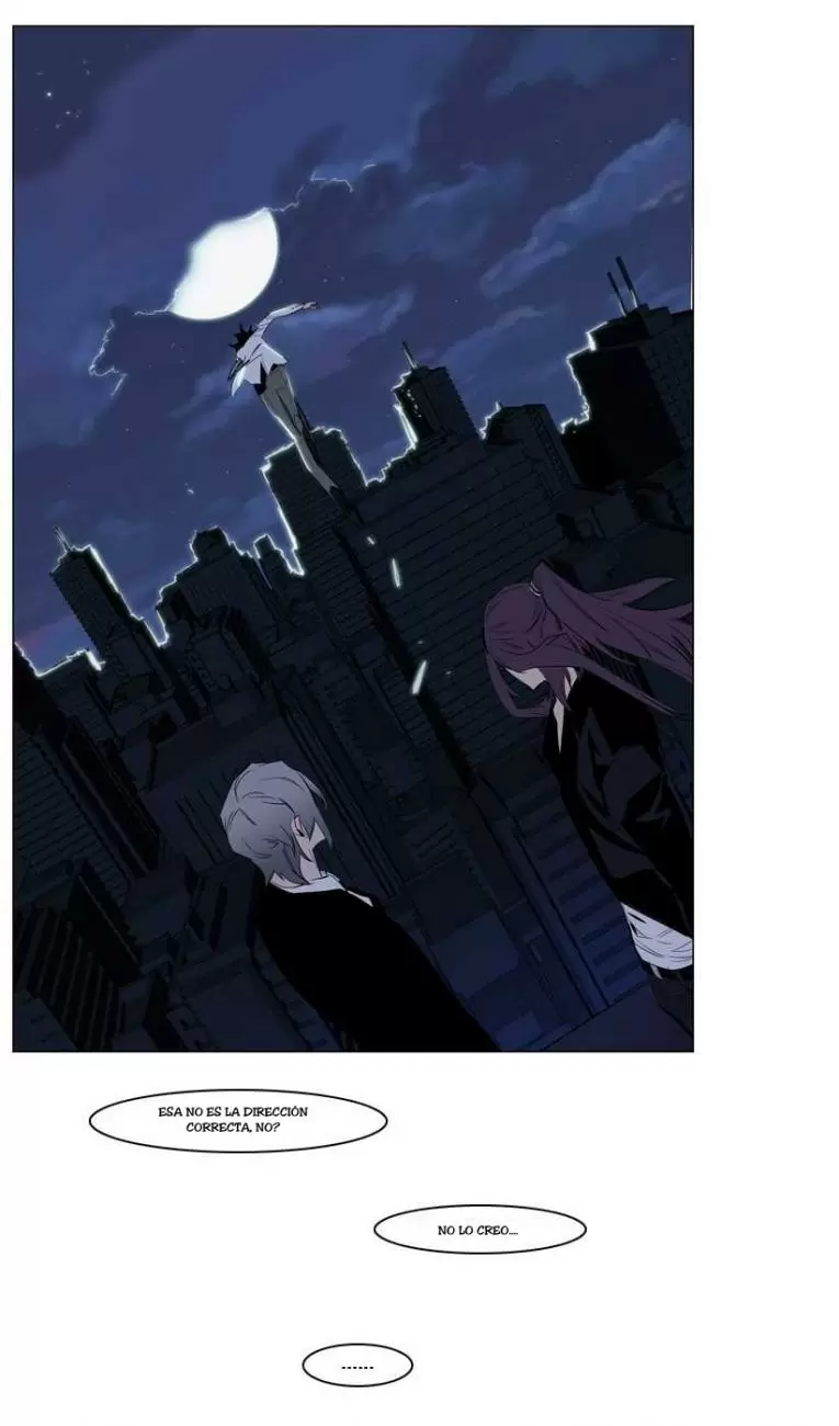 Noblesse - Capítulo 148 - Página 4 - LectorTMOo