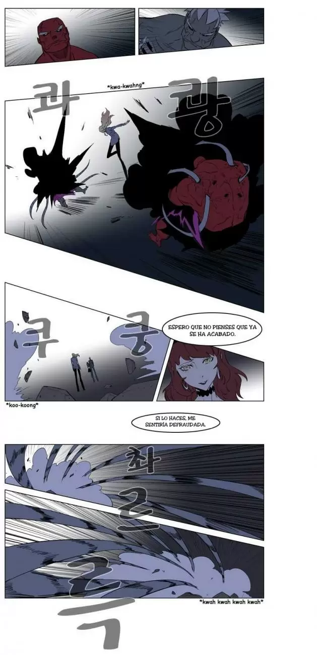 Noblesse - Capítulo 148 - Página 9 - LectorTMOo