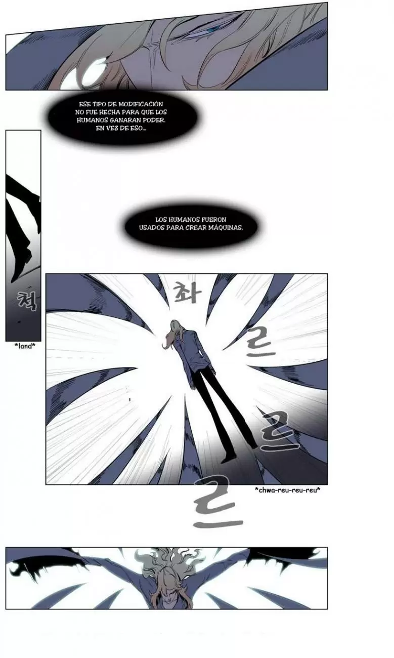 Noblesse - Capítulo 148 - Página 11 - LectorTMOo
