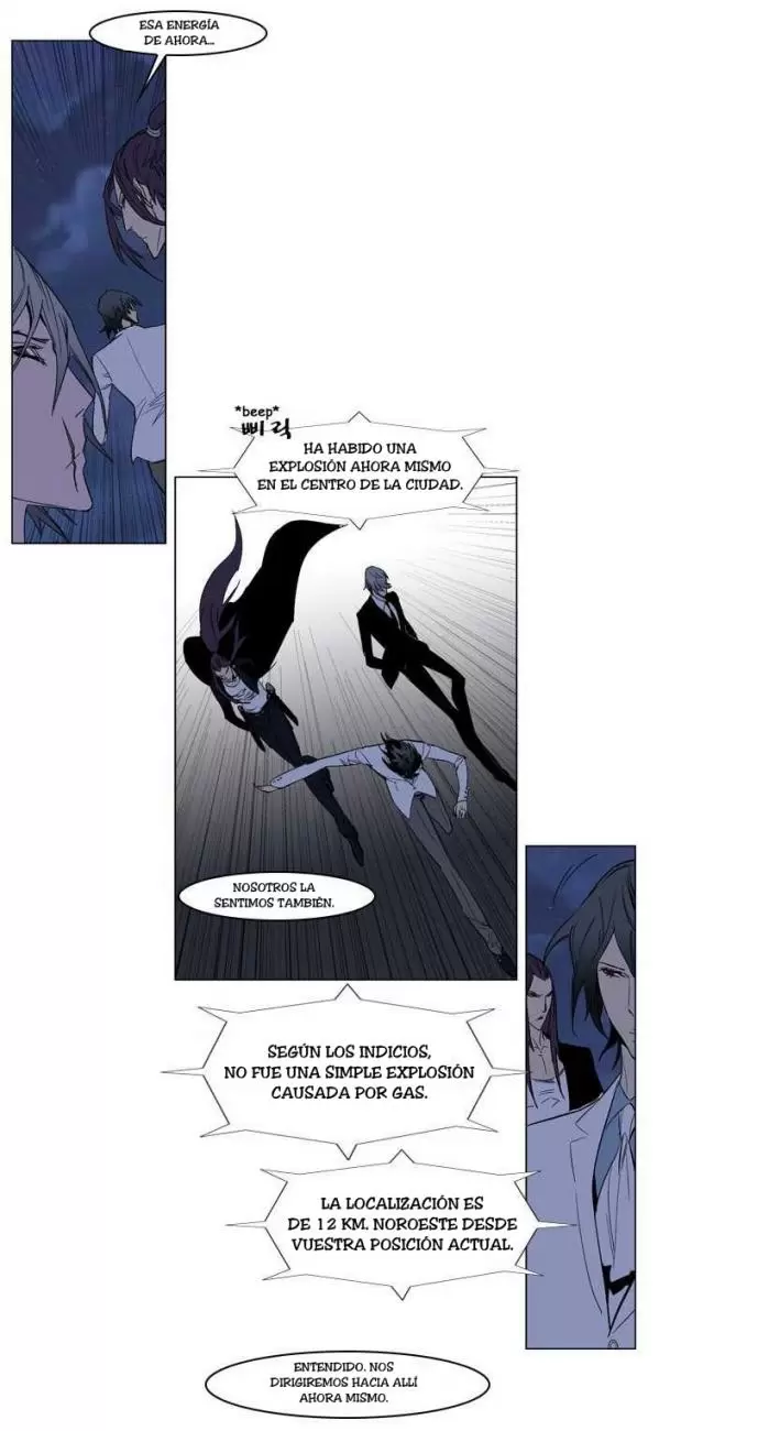 Noblesse - Capítulo 149 - Página 3 - LectorTMOo