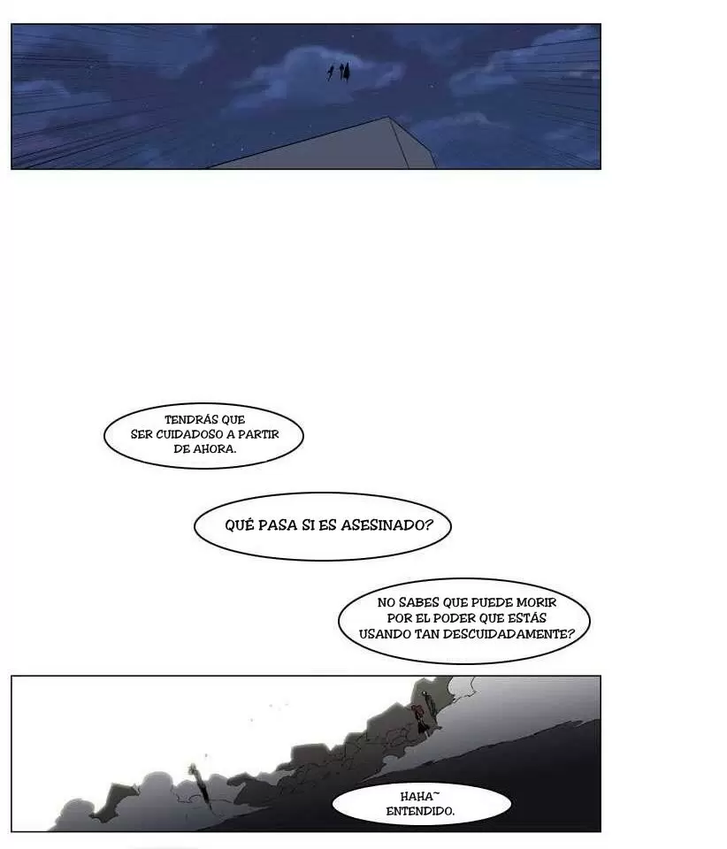 Noblesse - Capítulo 149 - Página 4 - LectorTMOo