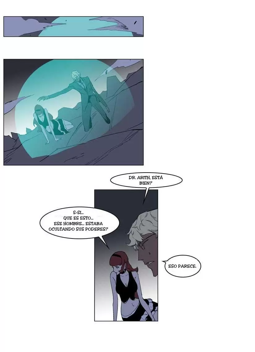 Noblesse - Capítulo 149 - Página 16 - LectorTMOo
