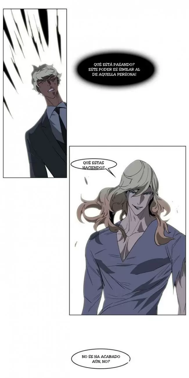Noblesse - Capítulo 149 - Página 21 - LectorTMOo