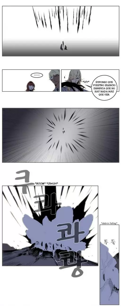 Noblesse - Capítulo 150 - Página 2 - LectorTMOo