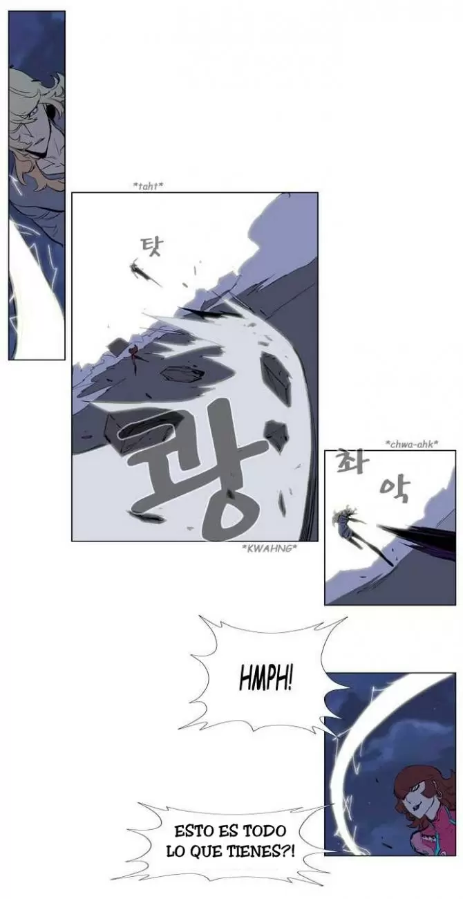 Noblesse - Capítulo 150 - Página 6 - LectorTMOo