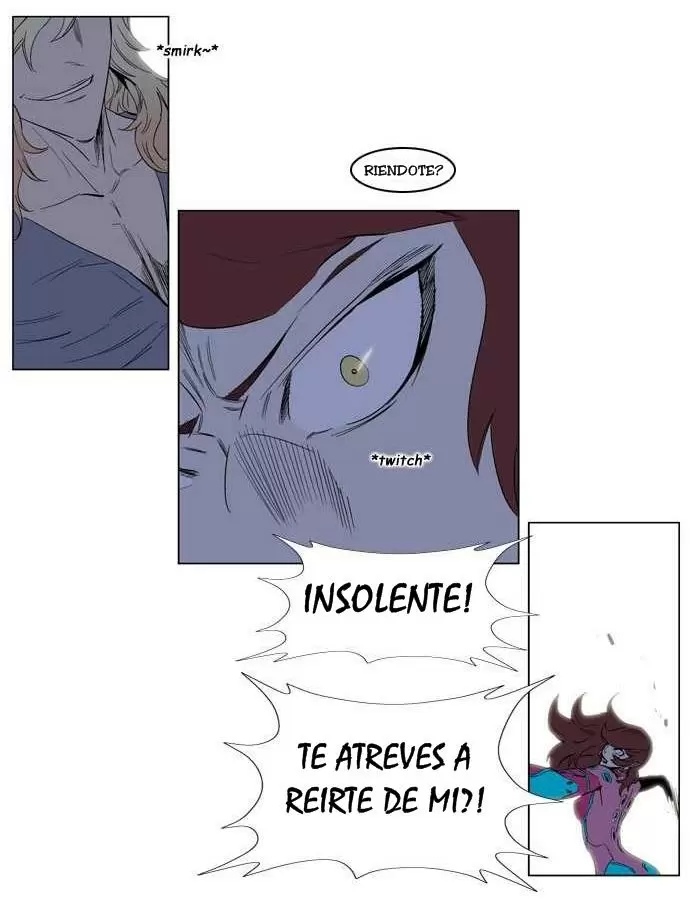 Noblesse - Capítulo 150 - Página 8 - LectorTMOo