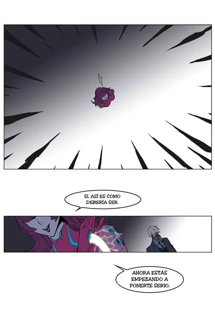 Noblesse - Capítulo 150 - Página 11 - LectorTMOo