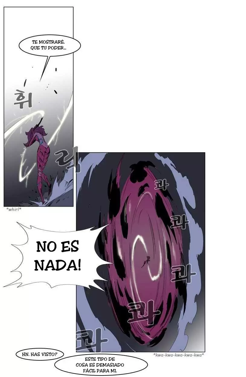 Noblesse - Capítulo 150 - Página 12 - LectorTMOo