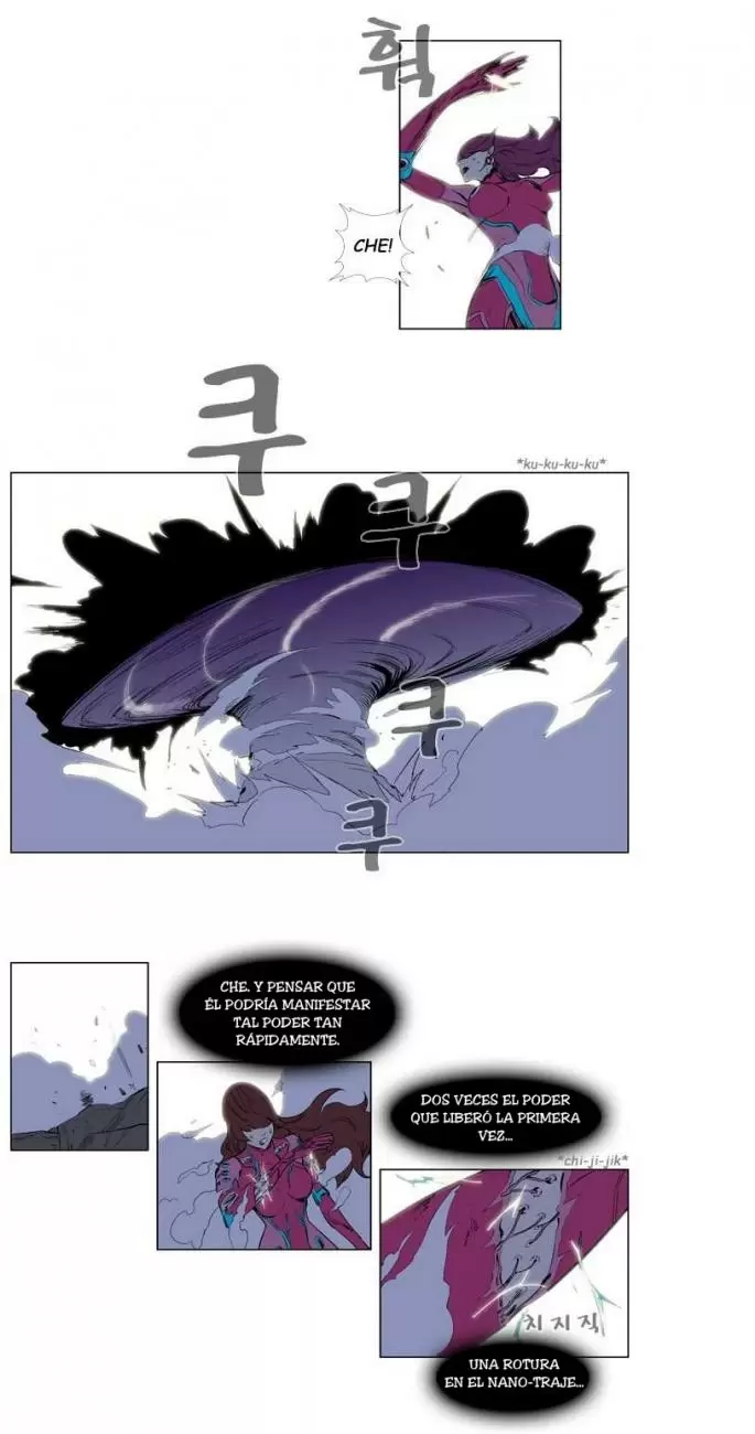 Noblesse - Capítulo 150 - Página 14 - LectorTMOo