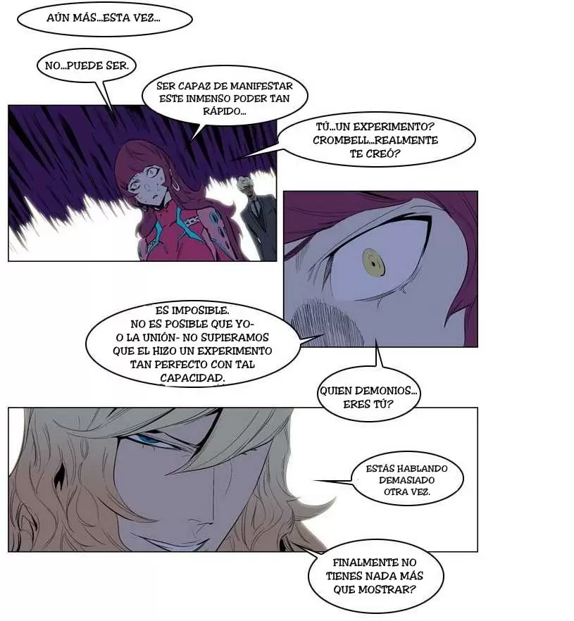 Noblesse - Capítulo 150 - Página 17 - LectorTMOo