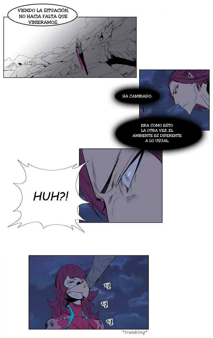 Noblesse - Capítulo 150 - Página 19 - LectorTMOo
